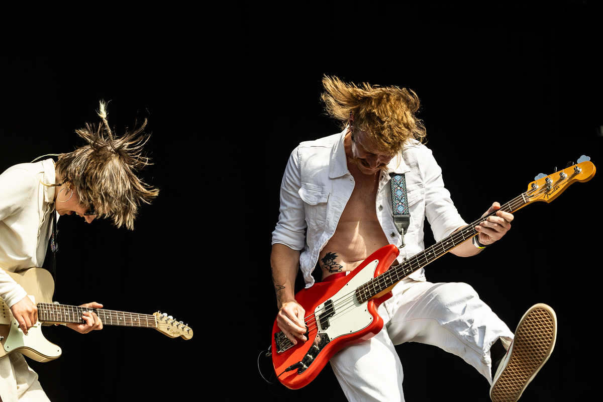 Eosine @ Rock Olmen, foto 19, foto's door David Johnson - FrontView Magazine