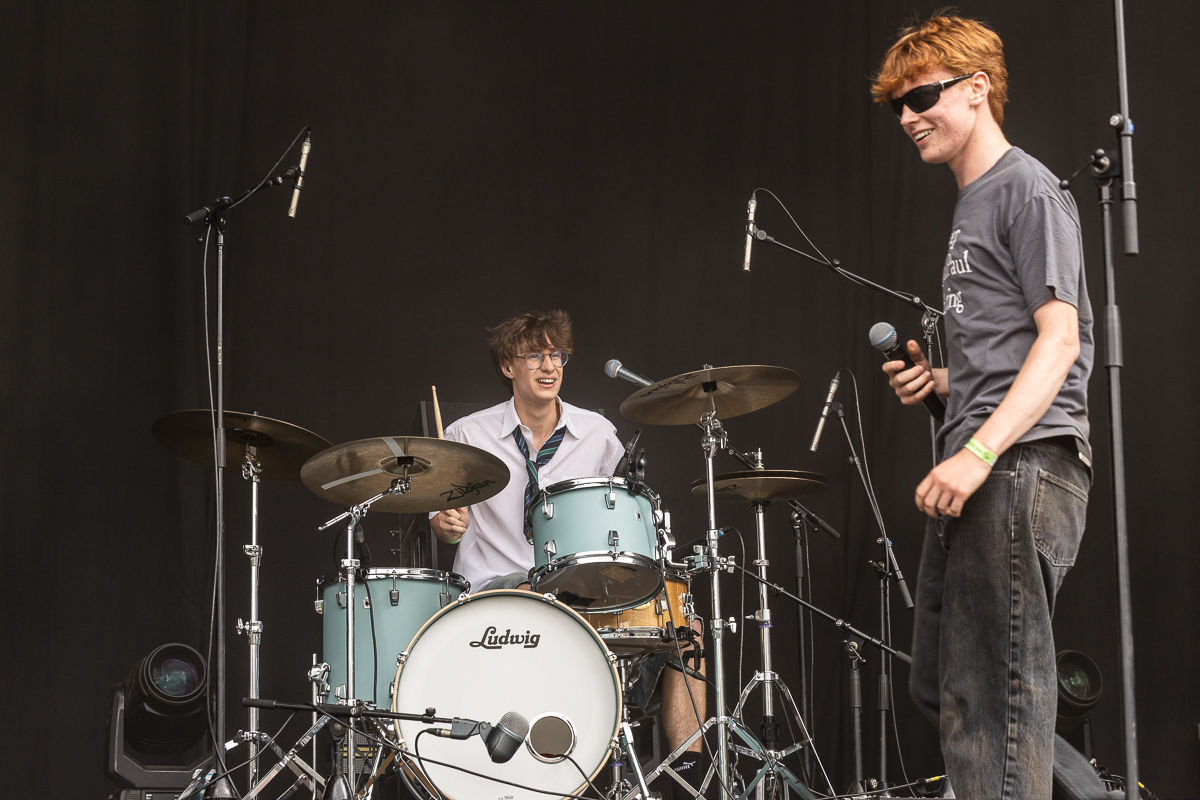 Mixed Waste @ Rock Olmen, picture 11, photographed by David Johnson - FrontView Magazine