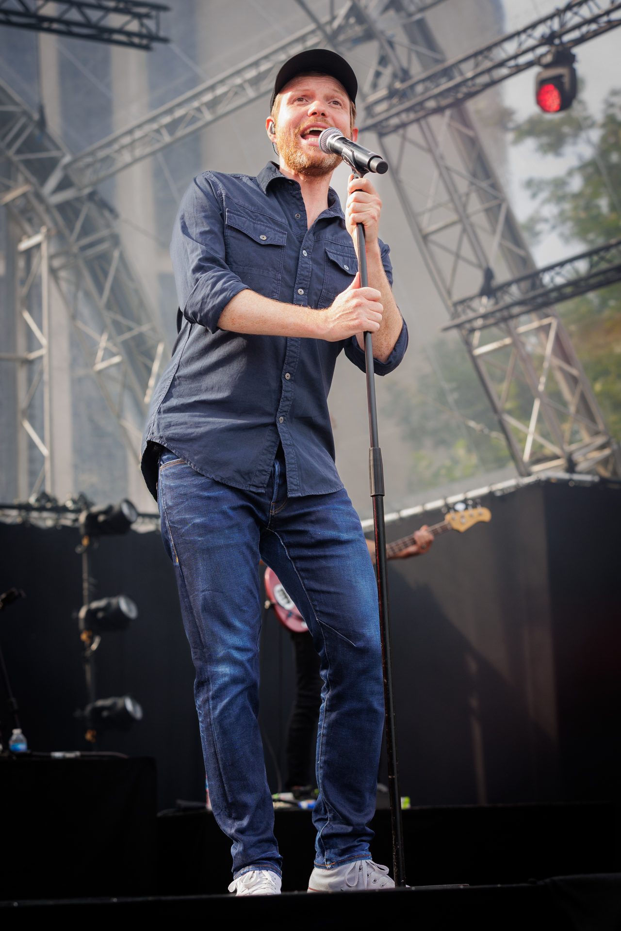 Cleymans & Van Geel @ At Sea, picture 5, photographed by Wim Sunnaert - FrontView Magazine