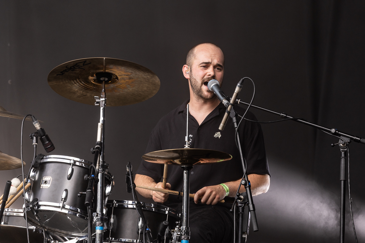 Sad Boys Klub @ Rock Olmen, picture 11, photographed by David Johnson - FrontView Magazine