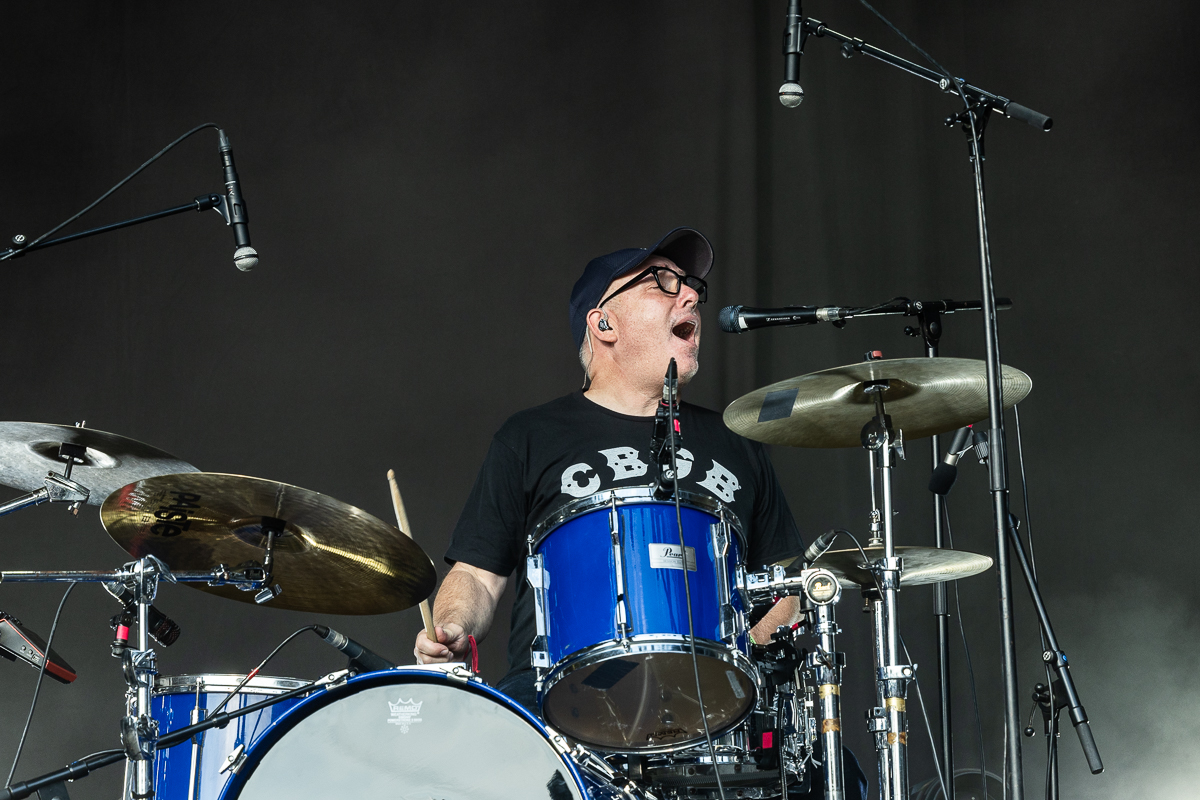 The Sheila Divine @ Rock Olmen, picture 10, photographed by David Johnson - FrontView Magazine