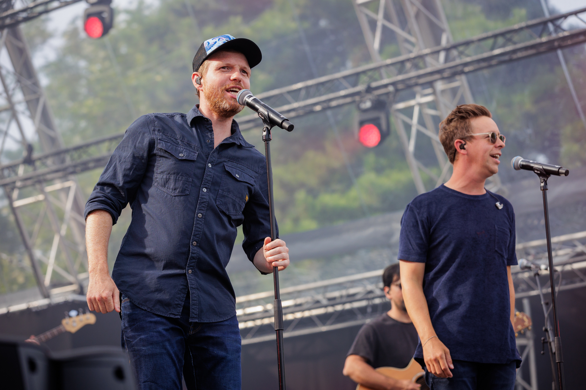 Cleymans & Van Geel @ At Sea, picture 9, photographed by Wim Sunnaert - FrontView Magazine