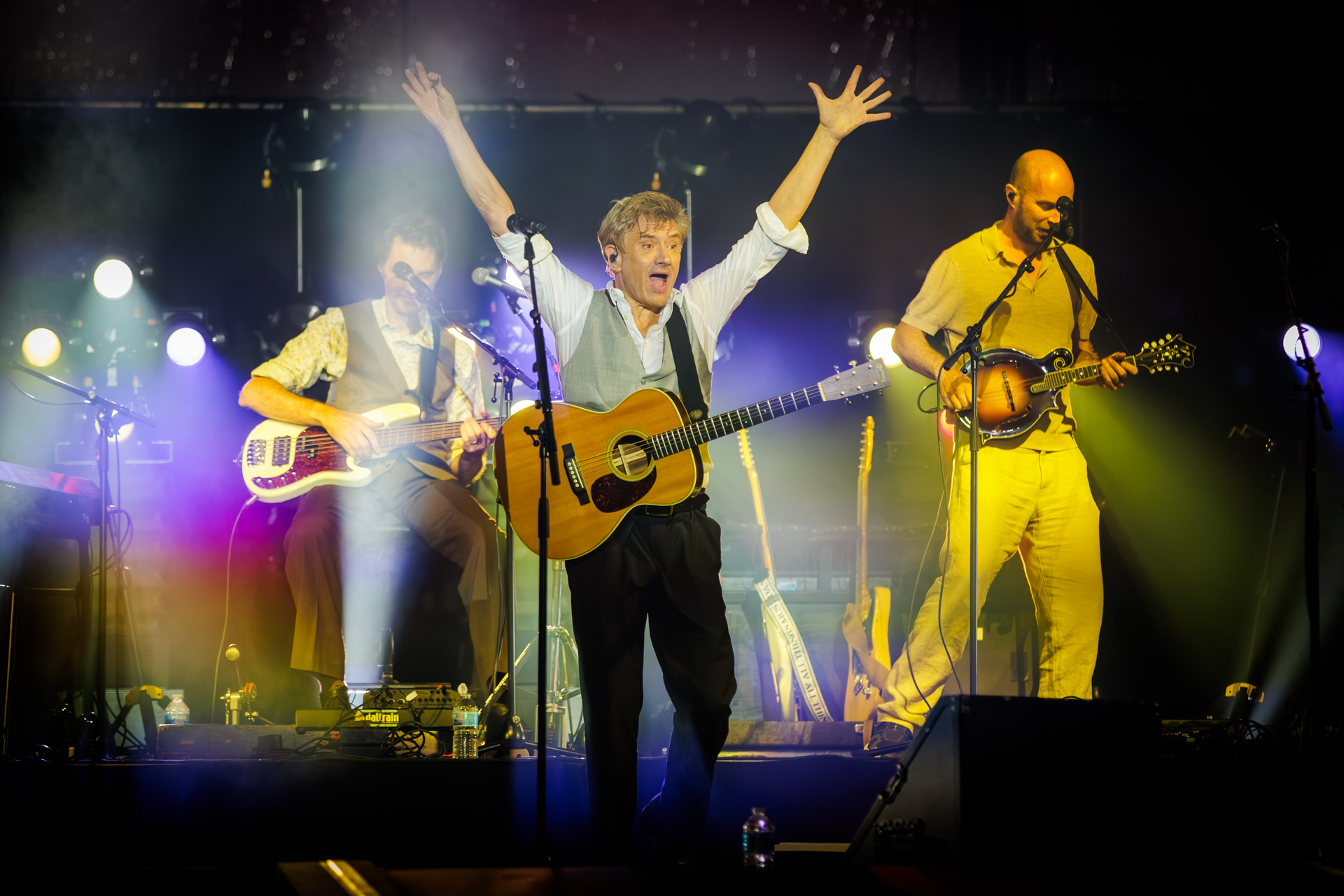 Bart Peeters @ At Sea, foto 29, foto's door Wim Sunnaert - FrontView Magazine