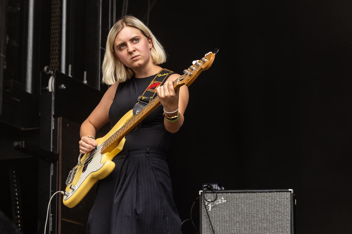 Mixed Waste @ Rock Olmen, picture 10, photographed by David Johnson - FrontView Magazine