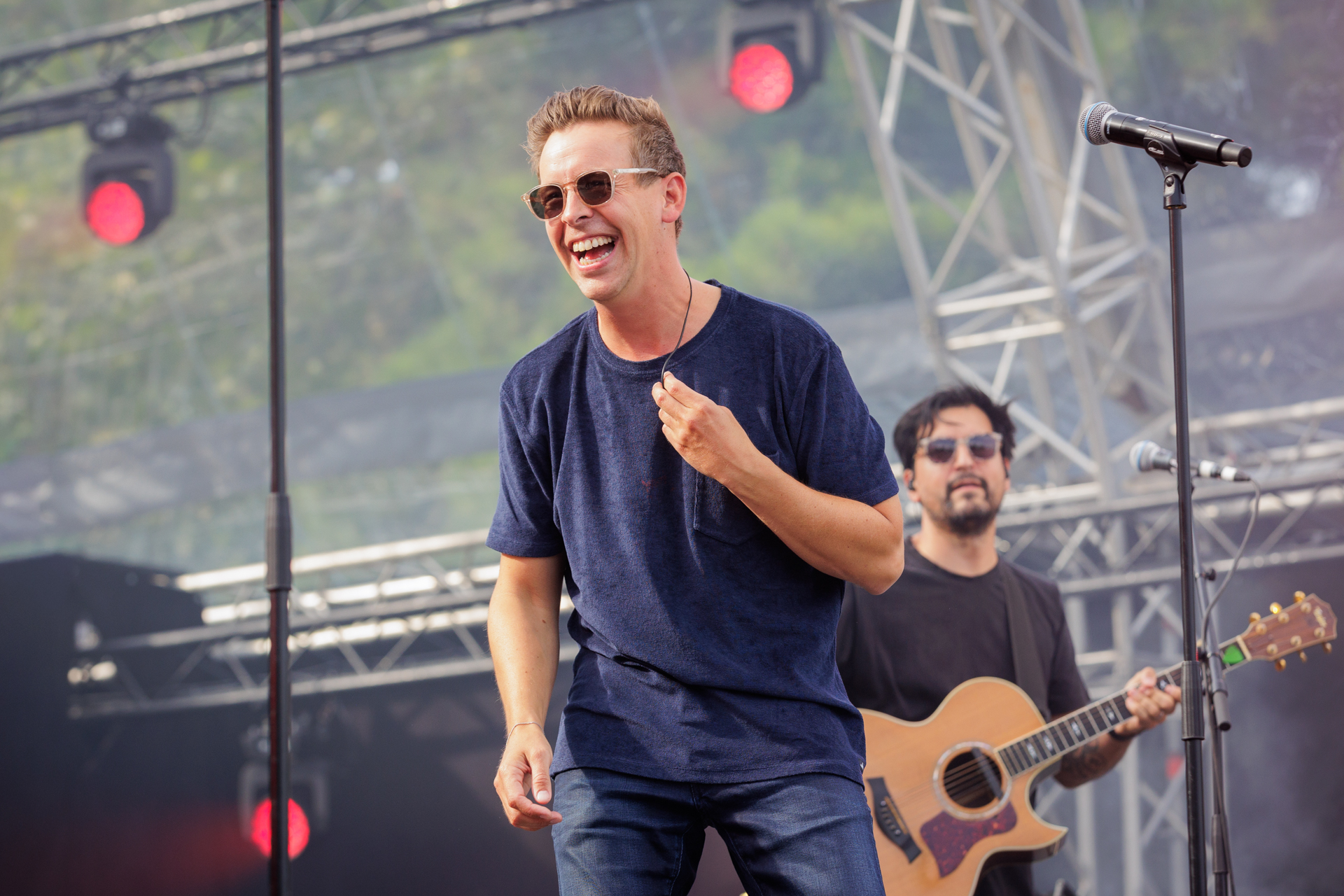 Cleymans & Van Geel @ At Sea, picture 10, photographed by Wim Sunnaert - FrontView Magazine
