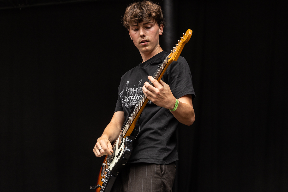 Mixed Waste @ Rock Olmen, picture 7, photographed by David Johnson - FrontView Magazine