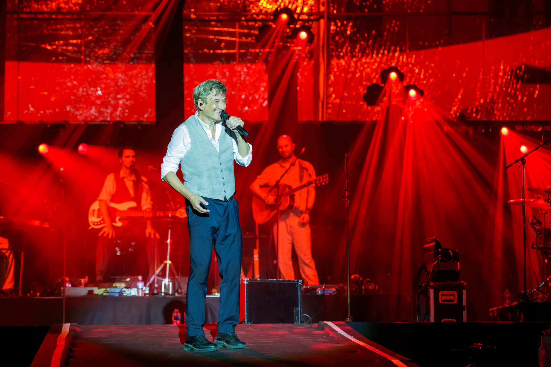Bart Peeters @ At Sea, foto 17, foto's door Wim Sunnaert - FrontView Magazine