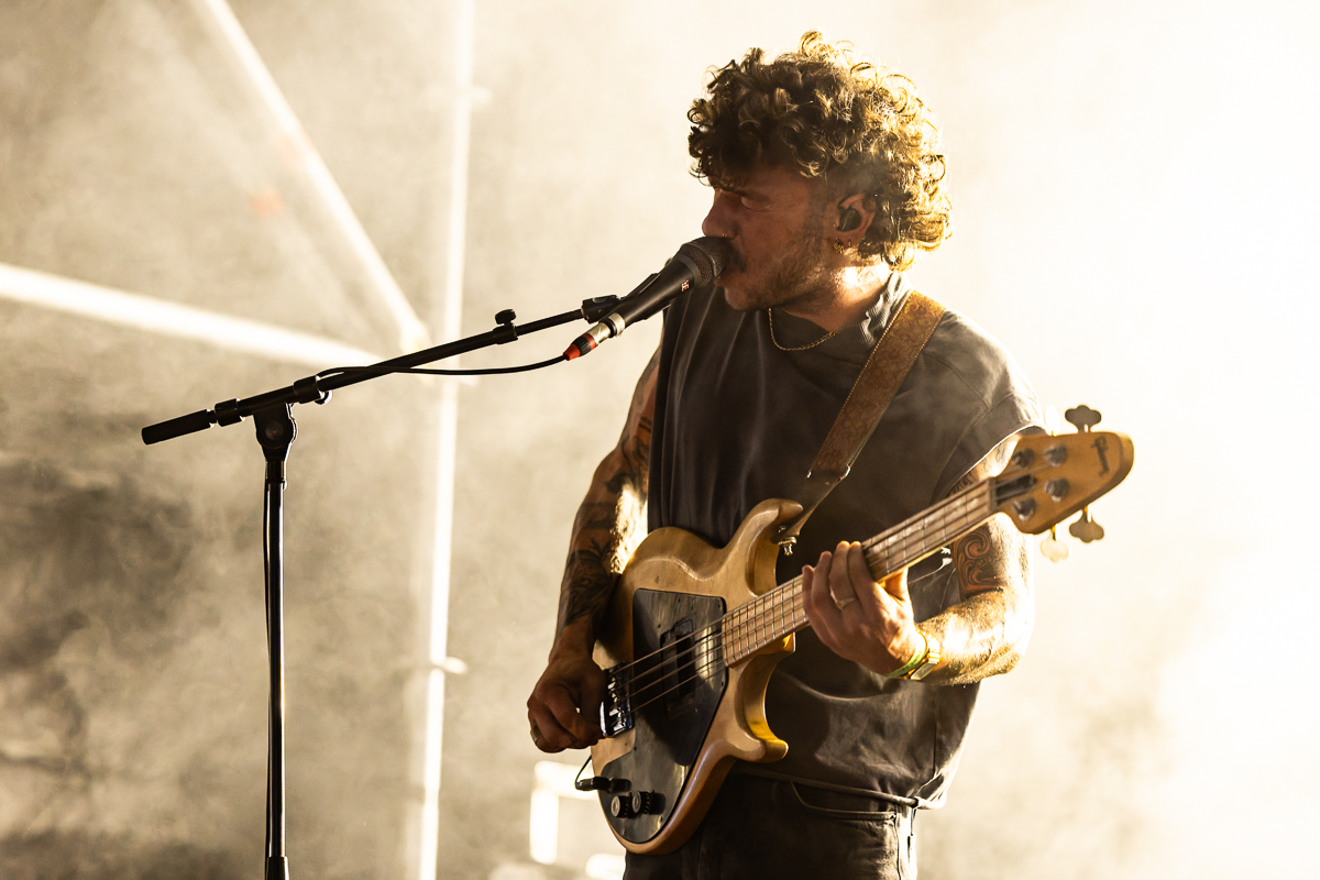 Ronker @ Rock Olmen, picture 8, photographed by David Johnson - FrontView Magazine