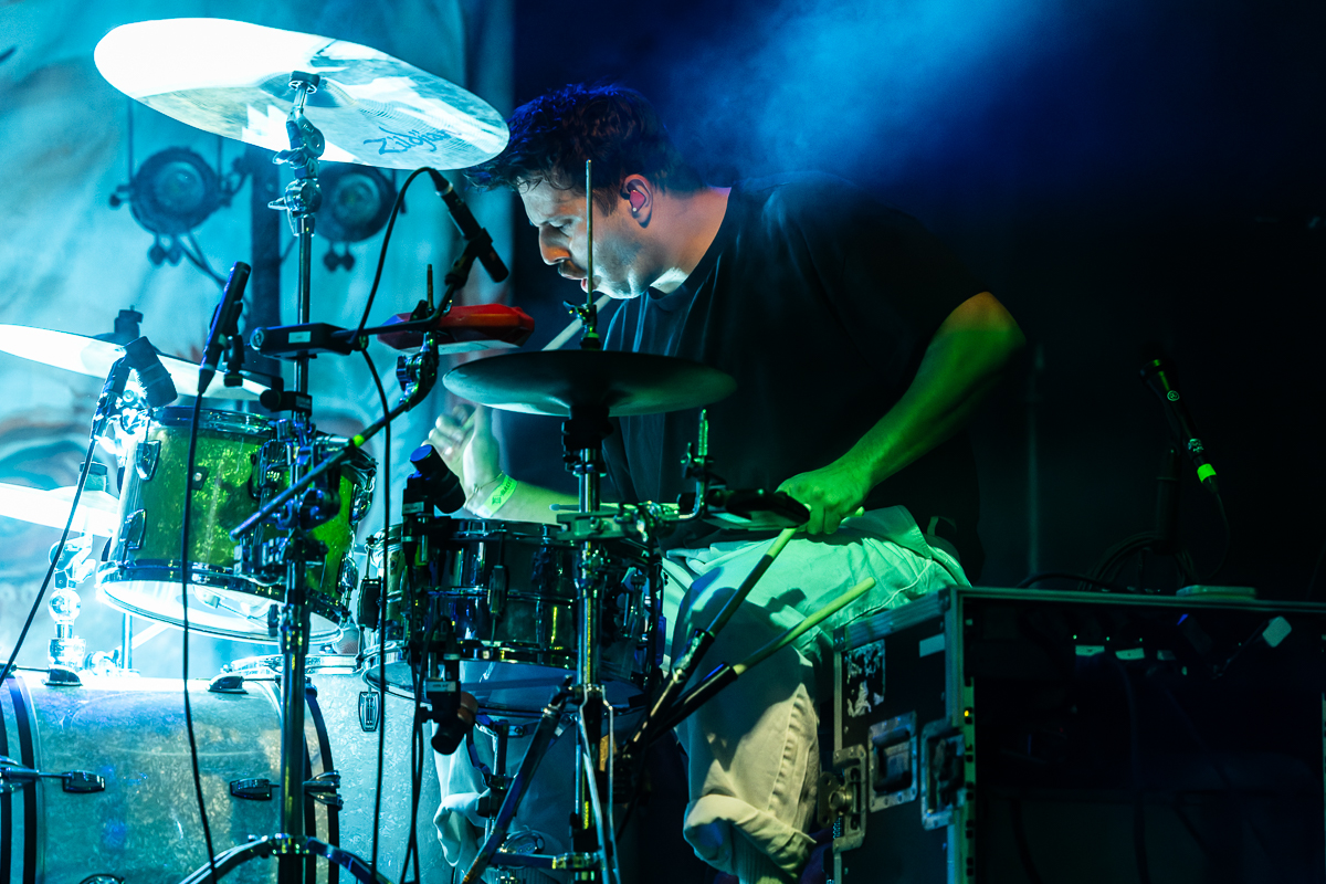 Ronker @ Rock Olmen, picture 3, photographed by David Johnson - FrontView Magazine