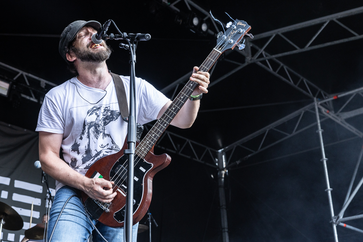 Heisa @ Rock Olmen, picture 12, photographed by David Johnson - FrontView Magazine