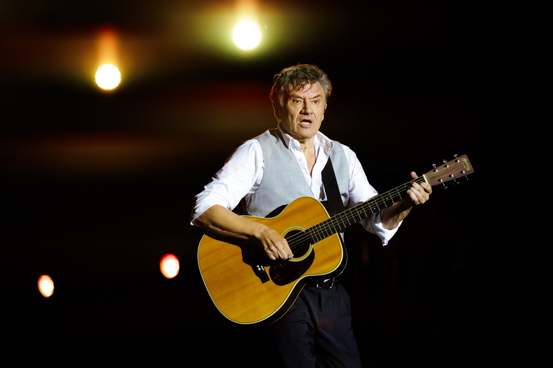 Bart Peeters @ At Sea, foto 24, foto's door Wim Sunnaert - FrontView Magazine