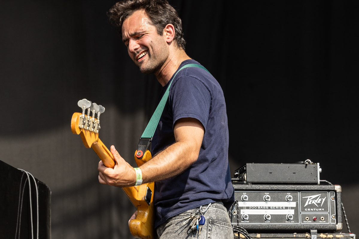Personal Trainer @ Rock Olmen, foto 13, foto's door David Johnson - FrontView Magazine