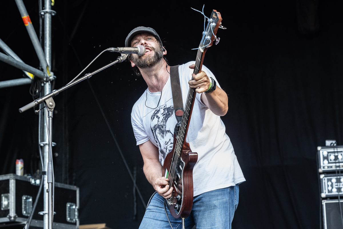 Heisa @ Rock Olmen, picture 8, photographed by David Johnson - FrontView Magazine
