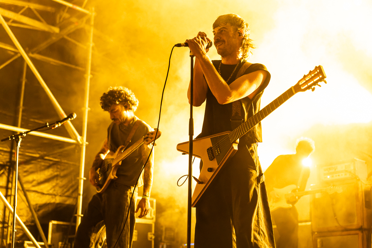 Ronker @ Rock Olmen, picture 11, photographed by David Johnson - FrontView Magazine