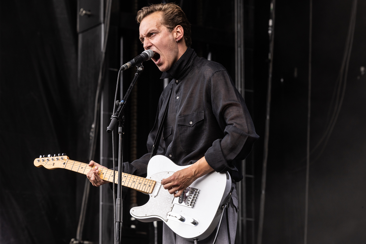 Sad Boys Klub @ Rock Olmen, picture 12, photographed by David Johnson - FrontView Magazine
