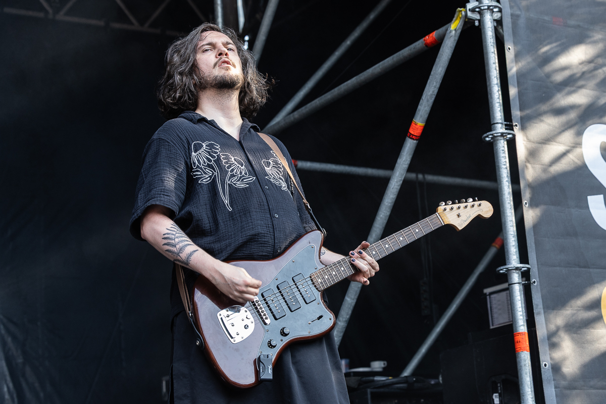 Heisa @ Rock Olmen, picture 6, photographed by David Johnson - FrontView Magazine