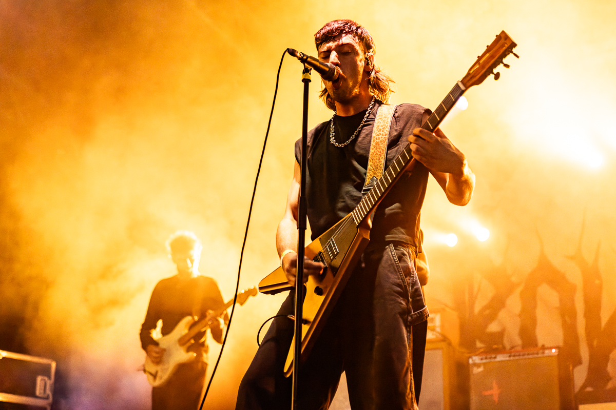 Ronker @ Rock Olmen, picture 12, photographed by David Johnson - FrontView Magazine