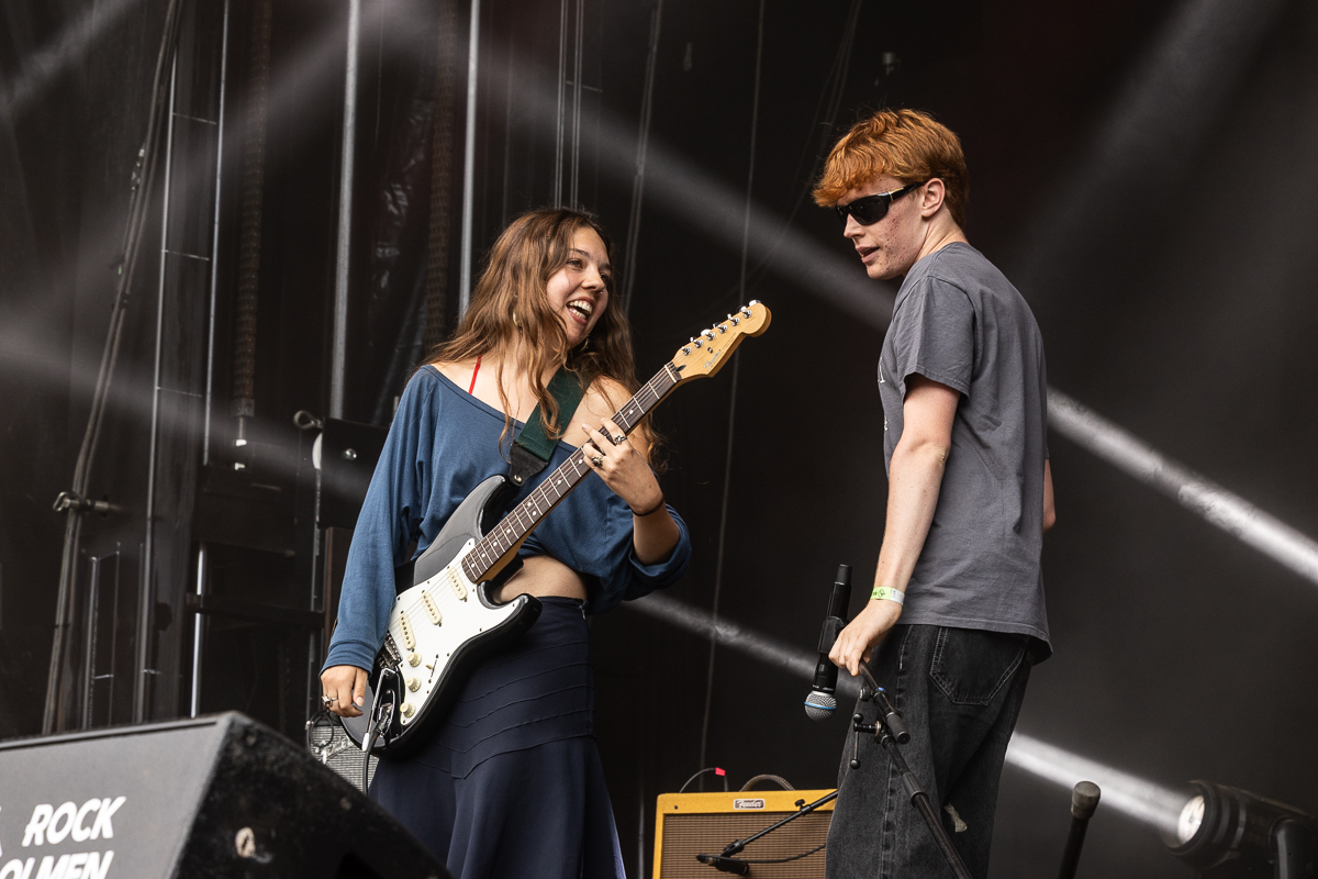 Mixed Waste @ Rock Olmen, picture 8, photographed by David Johnson - FrontView Magazine