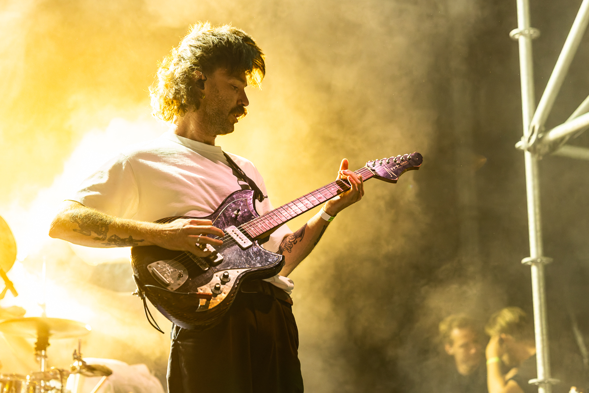 Ronker @ Rock Olmen, picture 4, photographed by David Johnson - FrontView Magazine