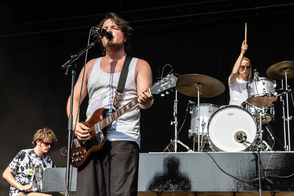 Personal Trainer @ Rock Olmen, foto 14, foto's door David Johnson - FrontView Magazine