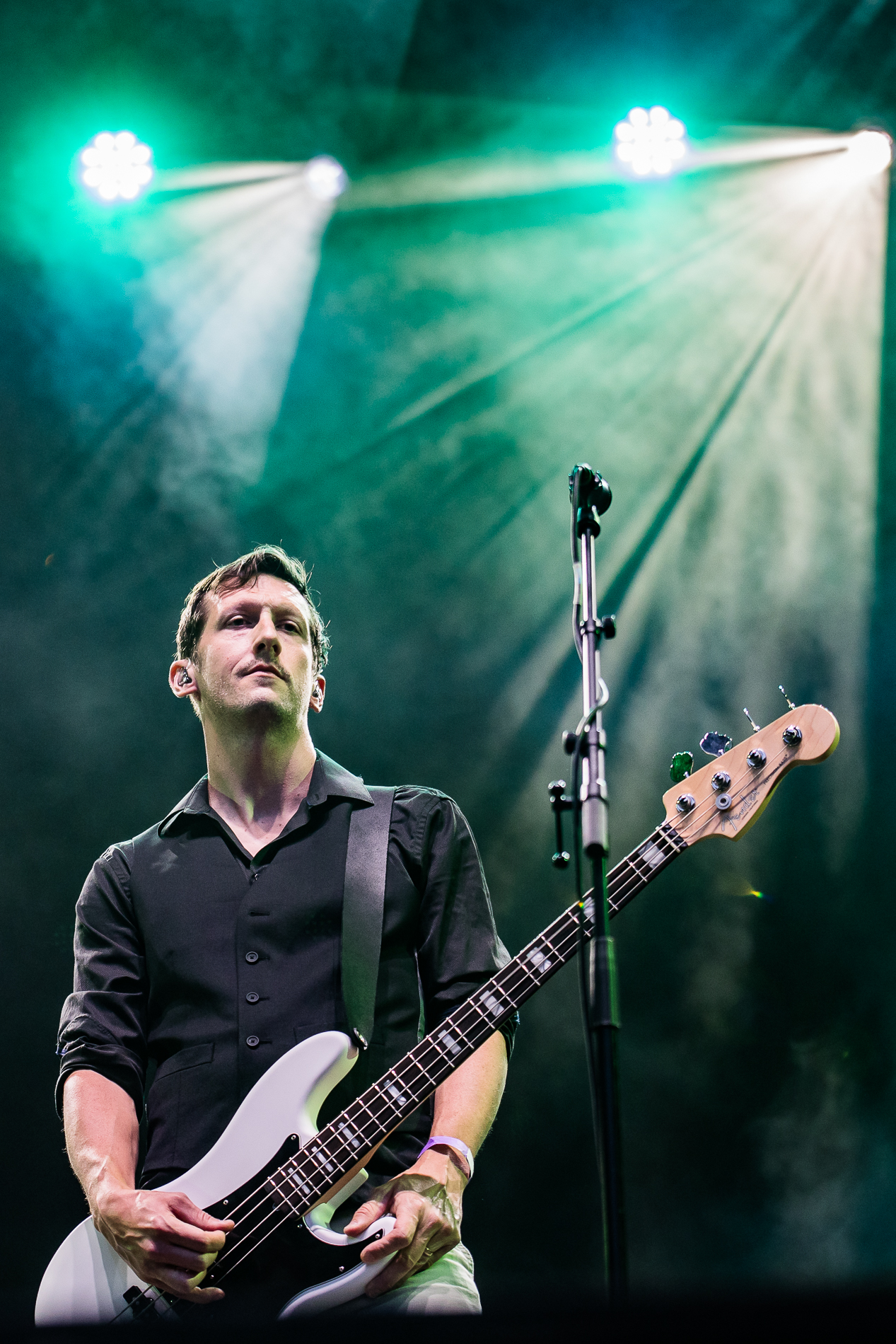 The Sheila Divine @ Beleuvenissen, picture 17, photographed by Jürgen Bruynooghe - FrontView Magazine