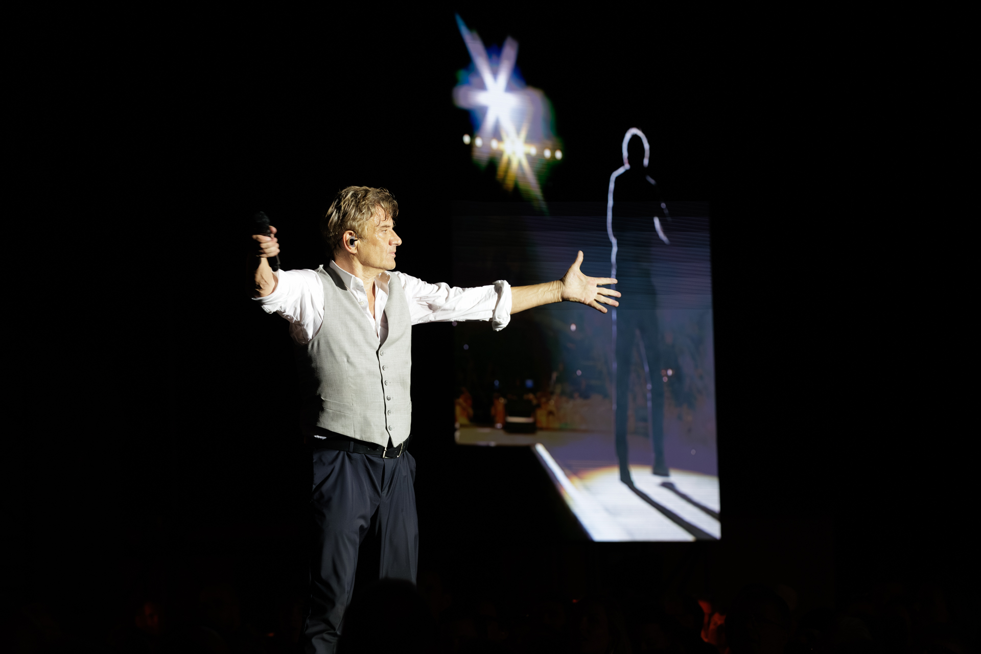 Bart Peeters @ At Sea, foto 19, foto's door Wim Sunnaert - FrontView Magazine