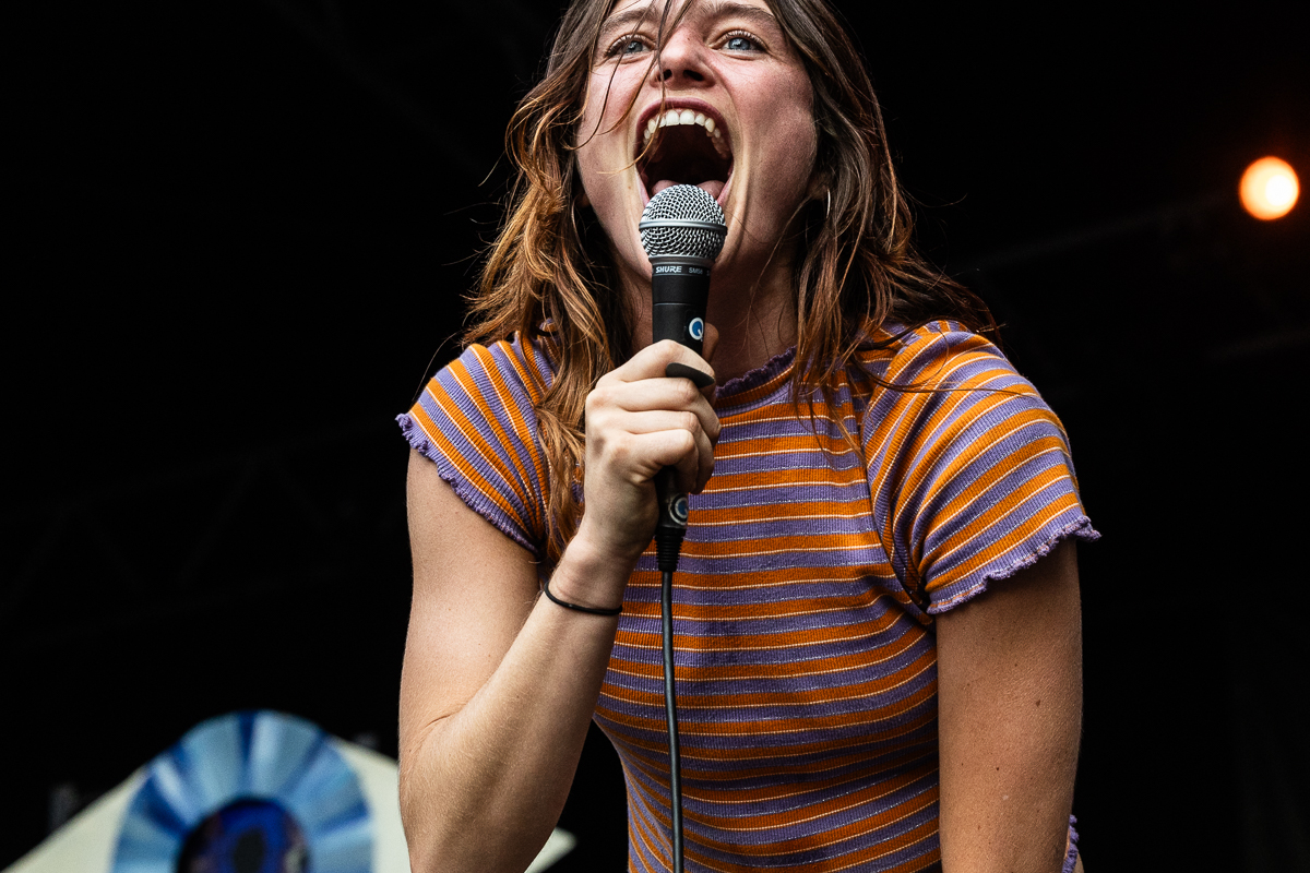 Maria Iskariot @ Rock Olmen, picture 11, photographed by David Johnson - FrontView Magazine