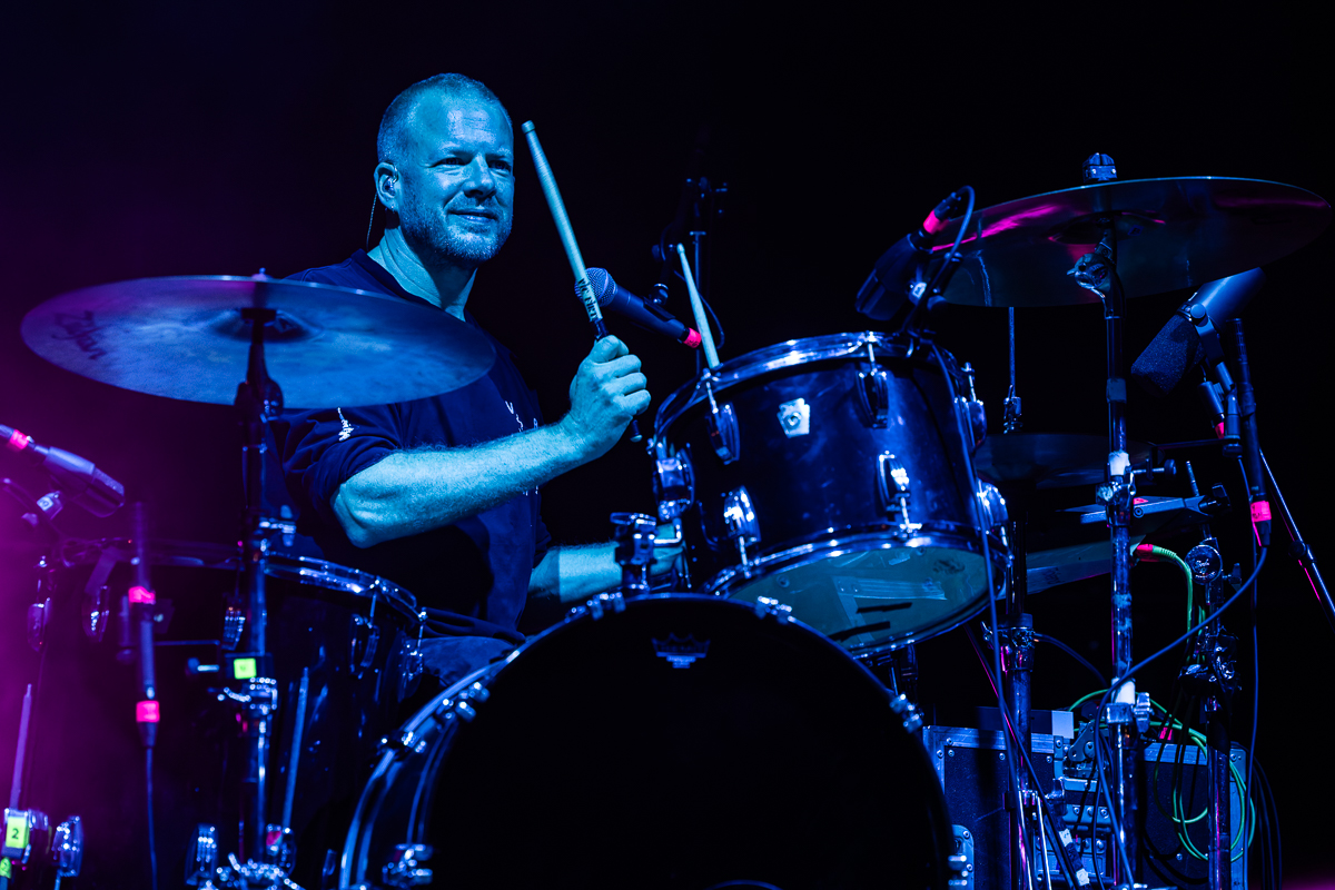Goose @ Rock Olmen, picture 7, photographed by David Johnson - FrontView Magazine