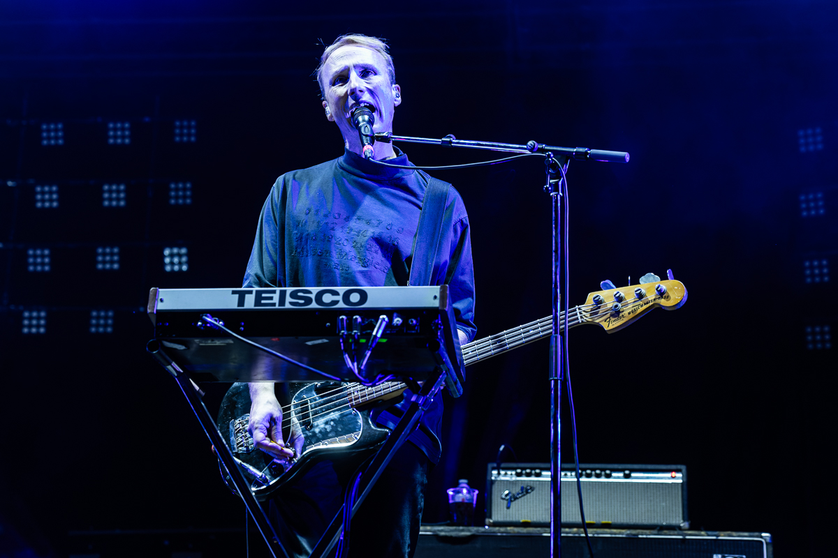Goose @ Rock Olmen, picture 3, photographed by David Johnson - FrontView Magazine