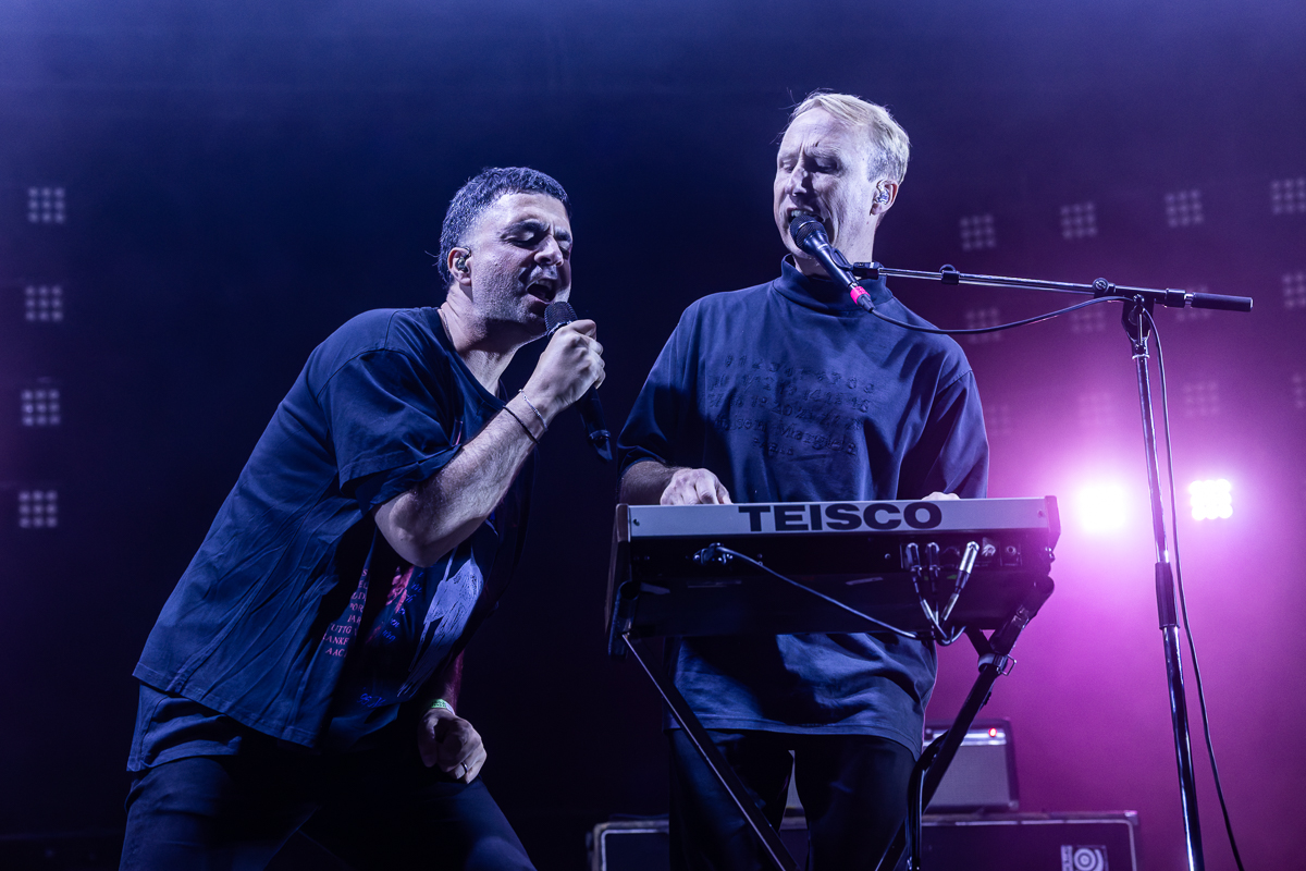 Goose @ Rock Olmen, picture 11, photographed by David Johnson - FrontView Magazine