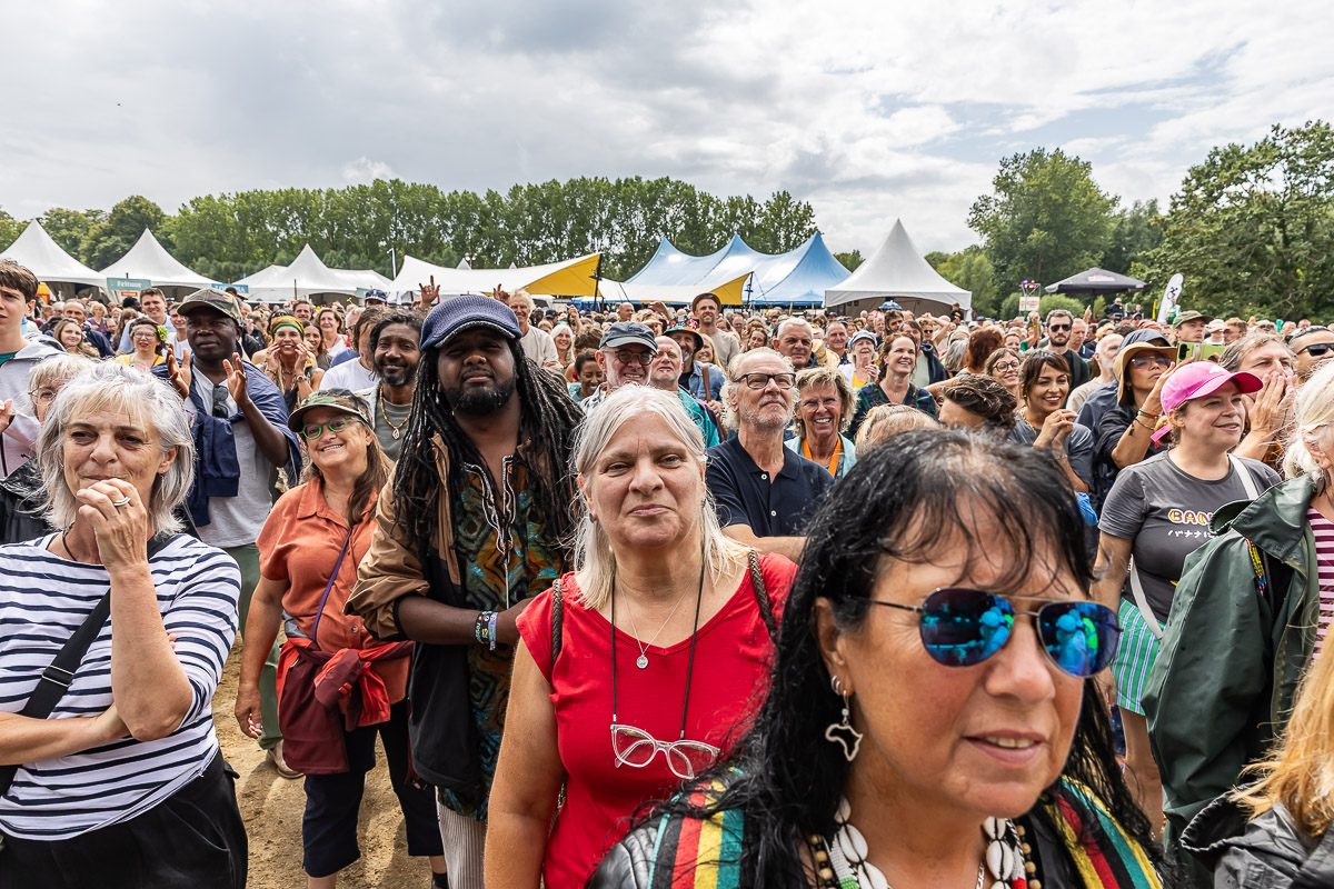 Sfeer @ Sfinks Mixed 2026, foto 2, foto's door Marc Verdonck - FrontView Magazine