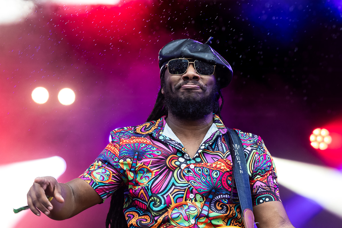 Bob Marley Tribute by Rootsriders & Mo Ali @ Sfinks Mixed 2026, picture 16, photographed by Marc Verdonck - FrontView Magazine
