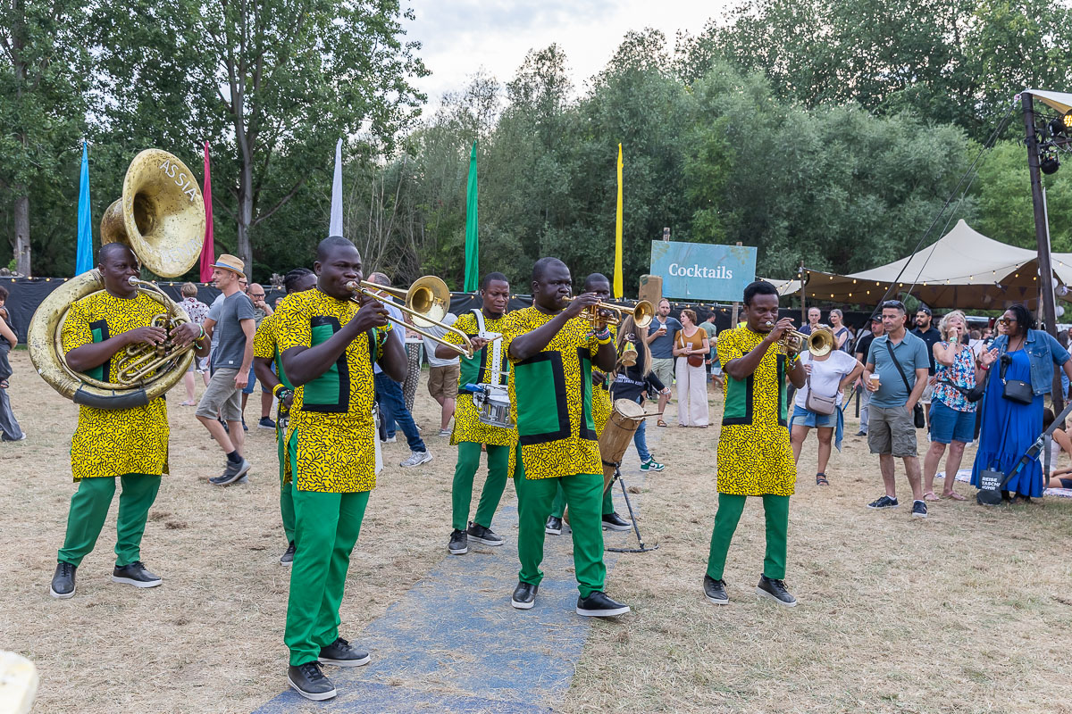 Sfeer @ Sfinks Mixed 2026, picture 18, photographed by Marc Verdonck - FrontView Magazine