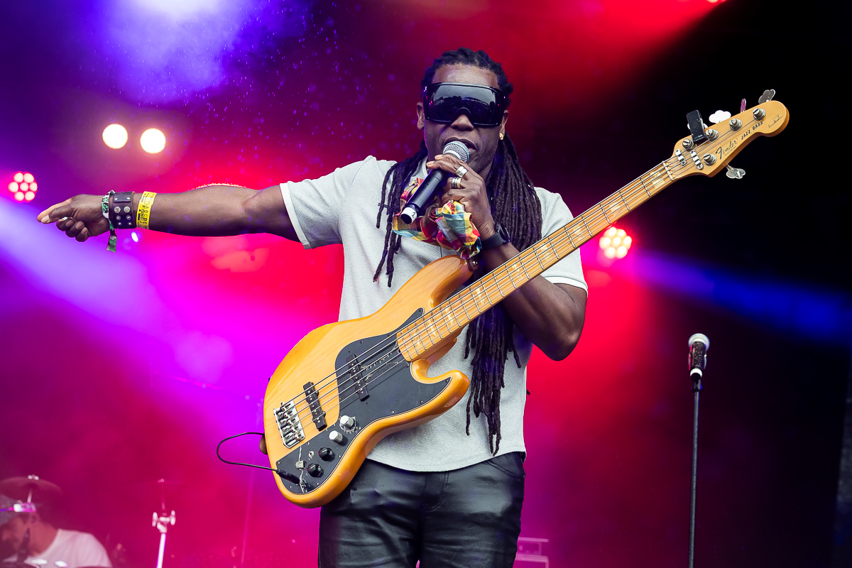 Bob Marley Tribute by Rootsriders & Mo Ali @ Sfinks Mixed 2026, picture 15, photographed by Marc Verdonck - FrontView Magazine
