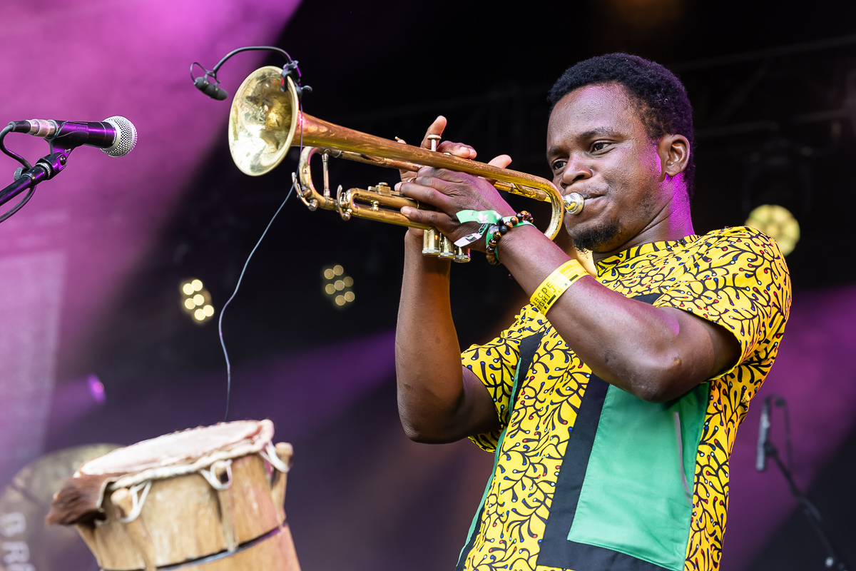 Assia Brass Bénin @ Sfinks Mixed 2026, picture 14, photographed by Marc Verdonck - FrontView Magazine