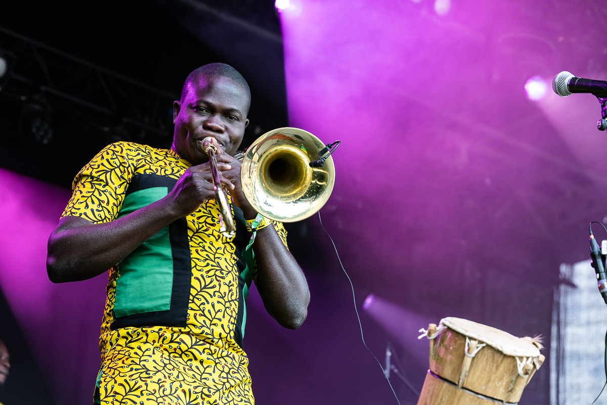 Assia Brass Bénin @ Sfinks Mixed 2026, picture 11, photographed by Marc Verdonck - FrontView Magazine