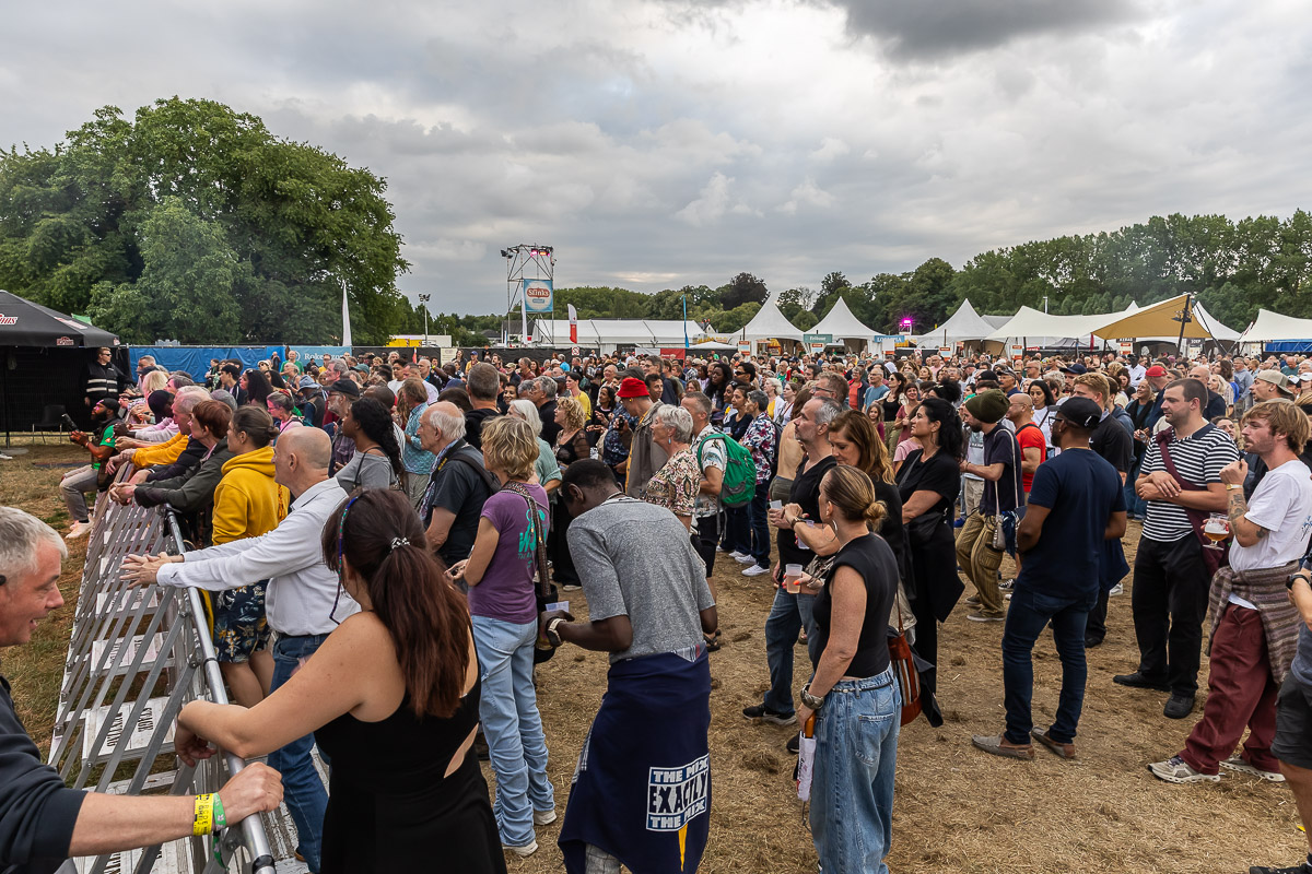 Sfeer @ Sfinks Mixed 2026, foto 5, foto's door Marc Verdonck - FrontView Magazine