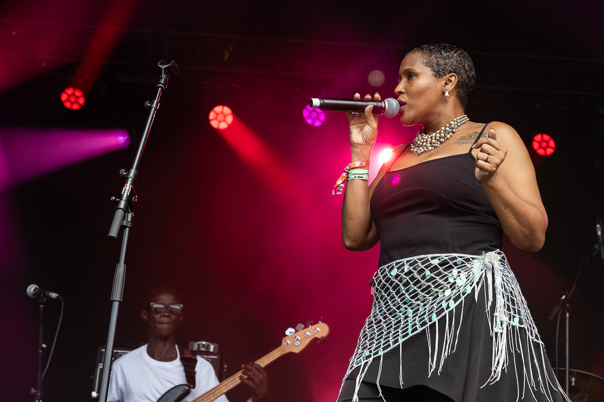Ceuzany en Jenifer Solidade @ Sfinks Mixed 2026, picture 5, photographed by Marc Verdonck - FrontView Magazine