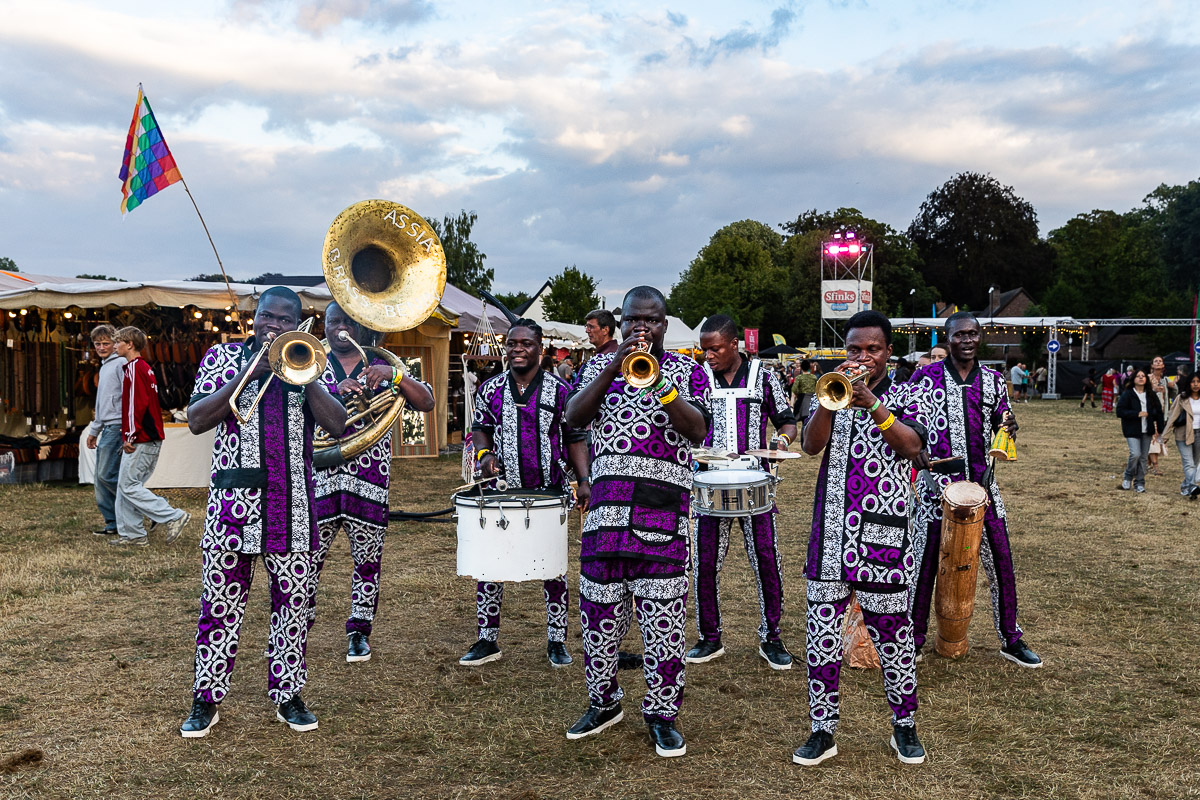 Sfeer @ Sfinks Mixed 2026, foto 6, foto's door Marc Verdonck - FrontView Magazine