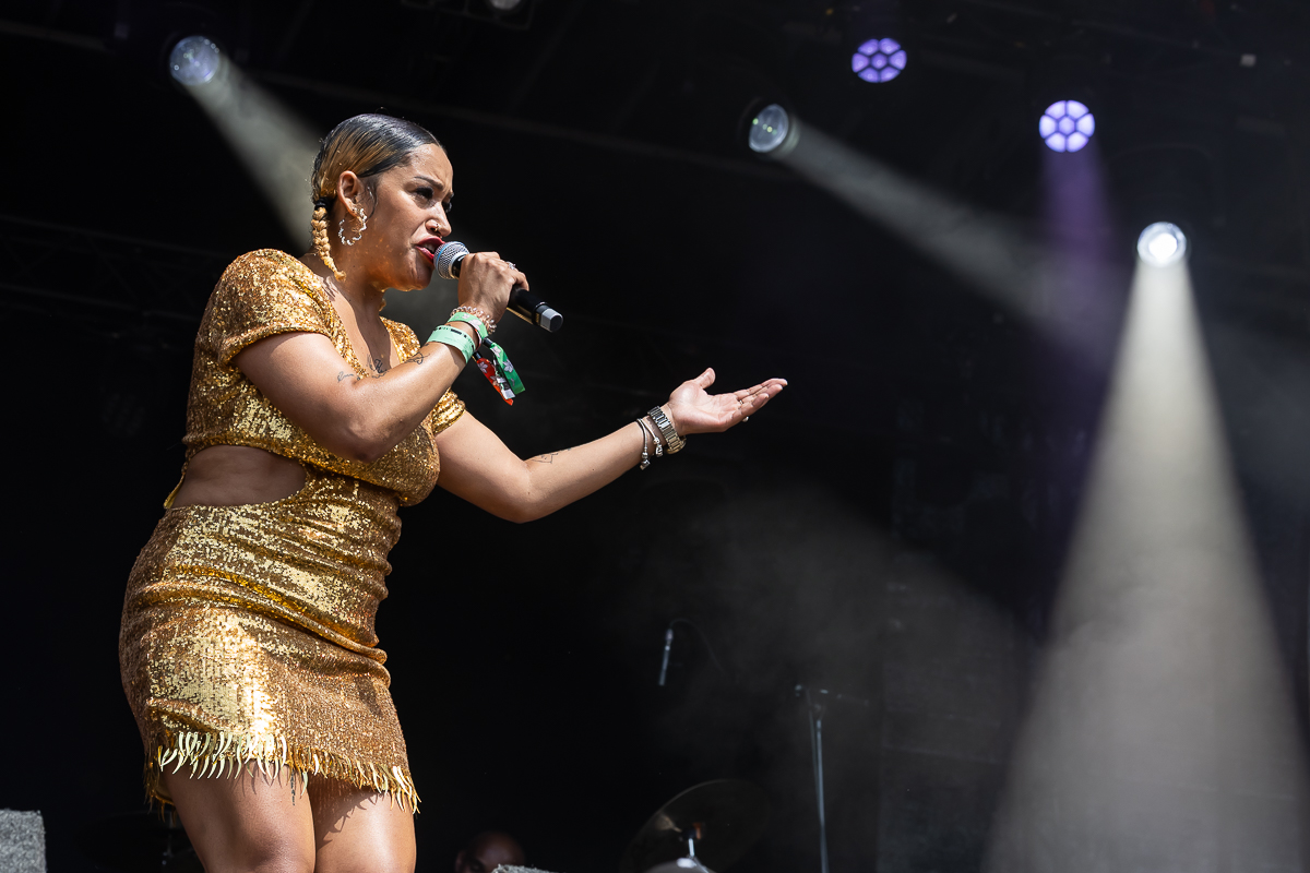 Ceuzany en Jenifer Solidade @ Sfinks Mixed 2026, picture 10, photographed by Marc Verdonck - FrontView Magazine