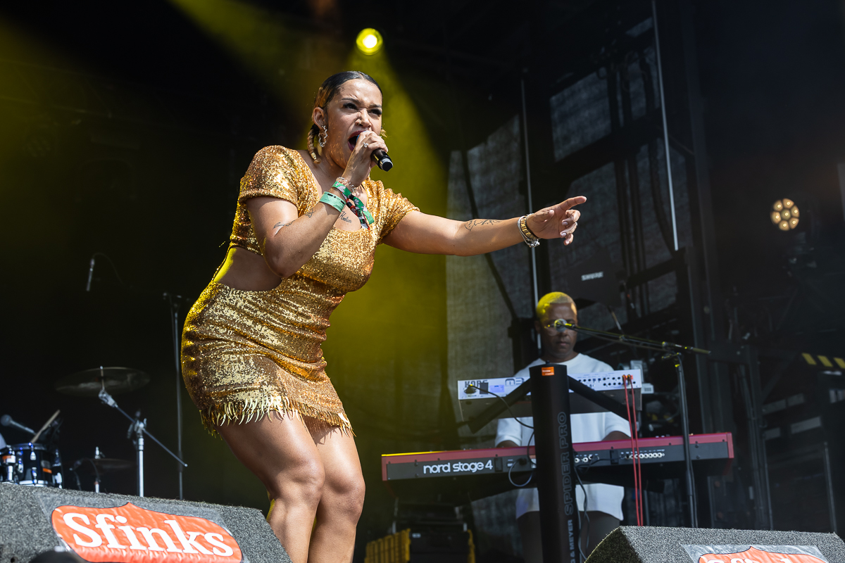 Ceuzany en Jenifer Solidade @ Sfinks Mixed 2026, picture 13, photographed by Marc Verdonck - FrontView Magazine