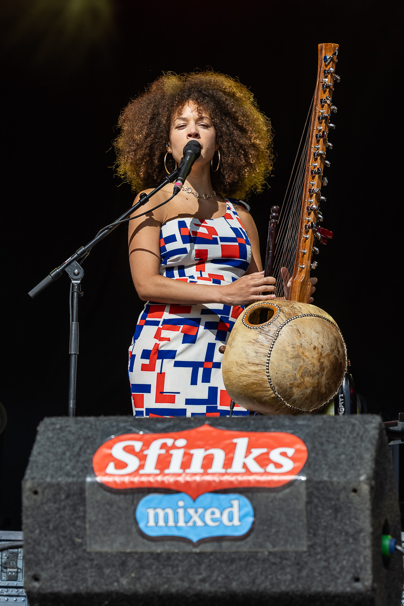 Lubiana @ Sfinks Mixed 2026, foto 2, foto's door Marc Verdonck - FrontView Magazine