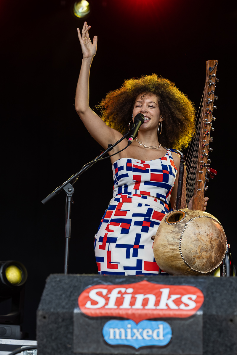 Lubiana @ Sfinks Mixed 2026, foto 6, foto's door Marc Verdonck - FrontView Magazine