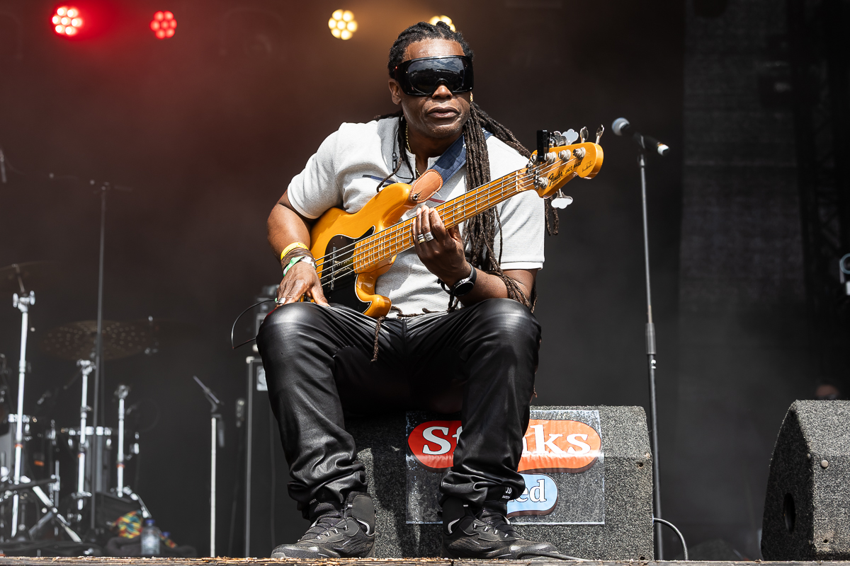 Bob Marley Tribute by Rootsriders & Mo Ali @ Sfinks Mixed 2026, picture 28, photographed by Marc Verdonck - FrontView Magazine