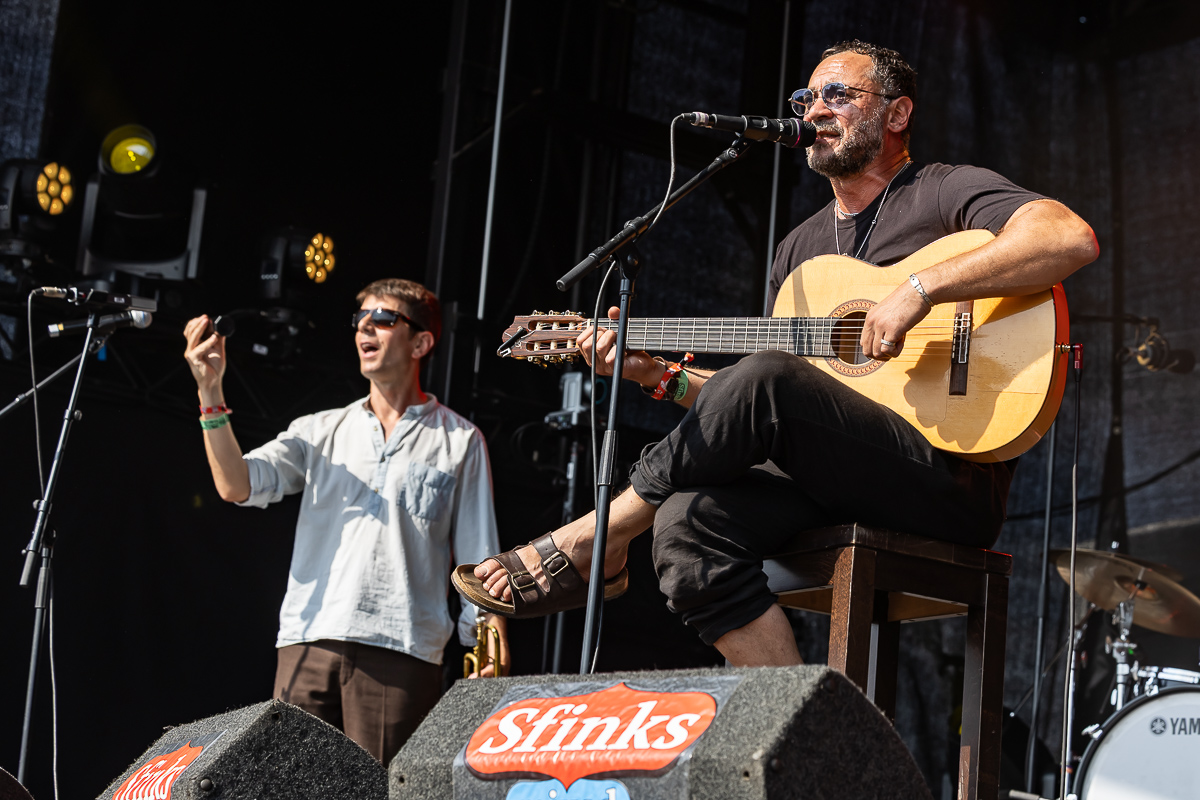 Labess @ Sfinks Mixed 2026, foto 6, foto's door Marc Verdonck - FrontView Magazine