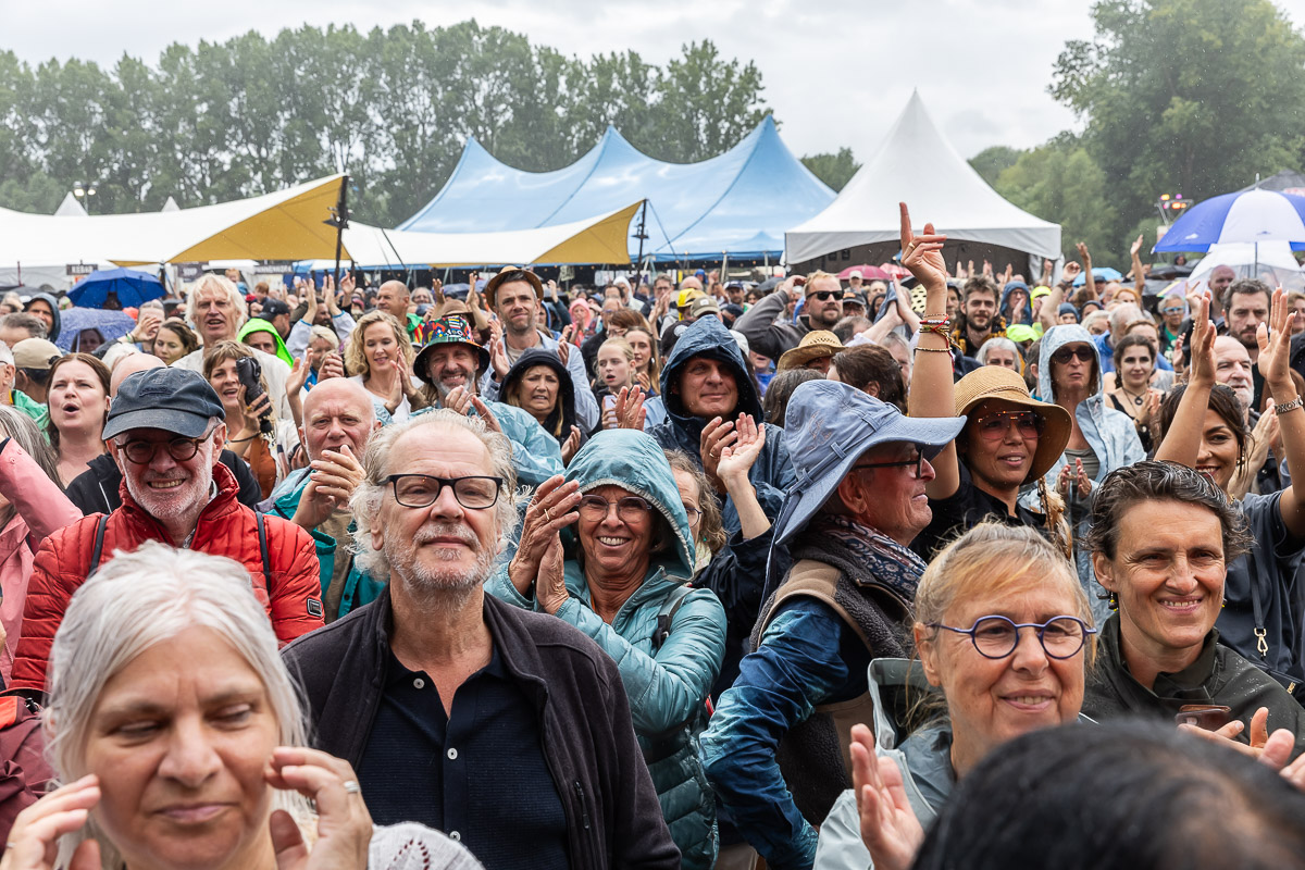 Sfeer @ Sfinks Mixed 2026, foto 1, foto's door Marc Verdonck - FrontView Magazine