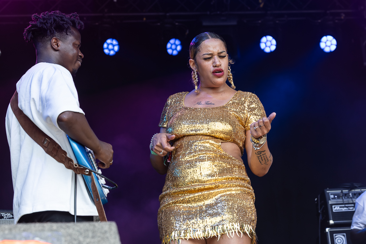 Ceuzany en Jenifer Solidade @ Sfinks Mixed 2026, picture 17, photographed by Marc Verdonck - FrontView Magazine
