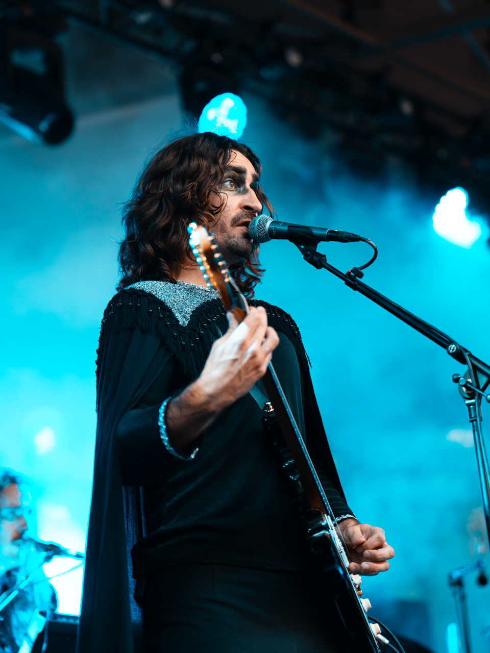 Hällas @ OLT Rivierenhof, picture 6, photographed by Björn Franck - FrontView Magazine