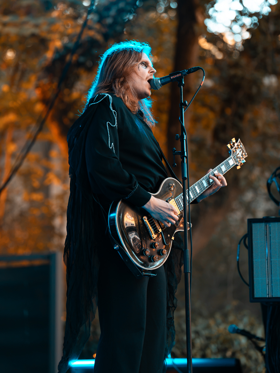 Hällas @ OLT Rivierenhof, picture 7, photographed by Björn Franck - FrontView Magazine
