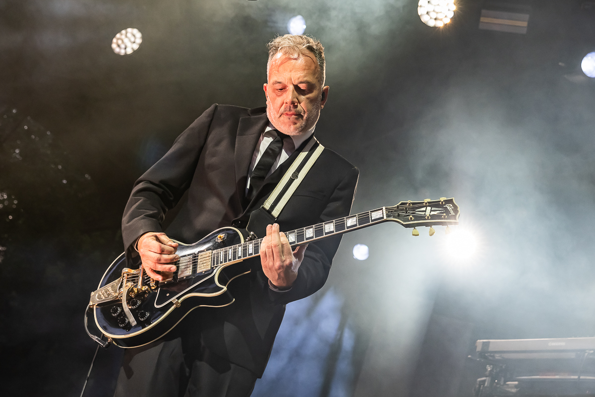 Les Truttes @ OLT Rivierenhof, picture 14, photographed by Marc Verdonck - FrontView Magazine
